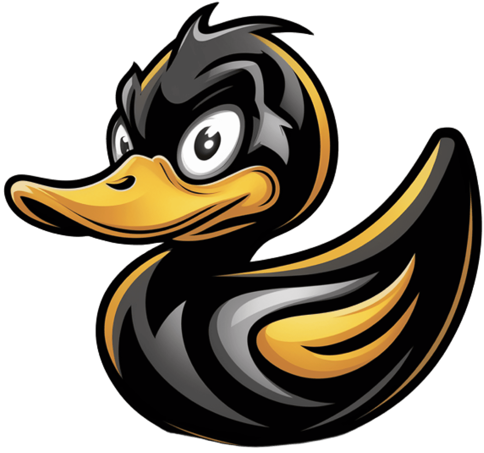 DuckHacks Logo