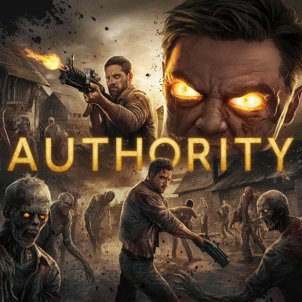 Authority