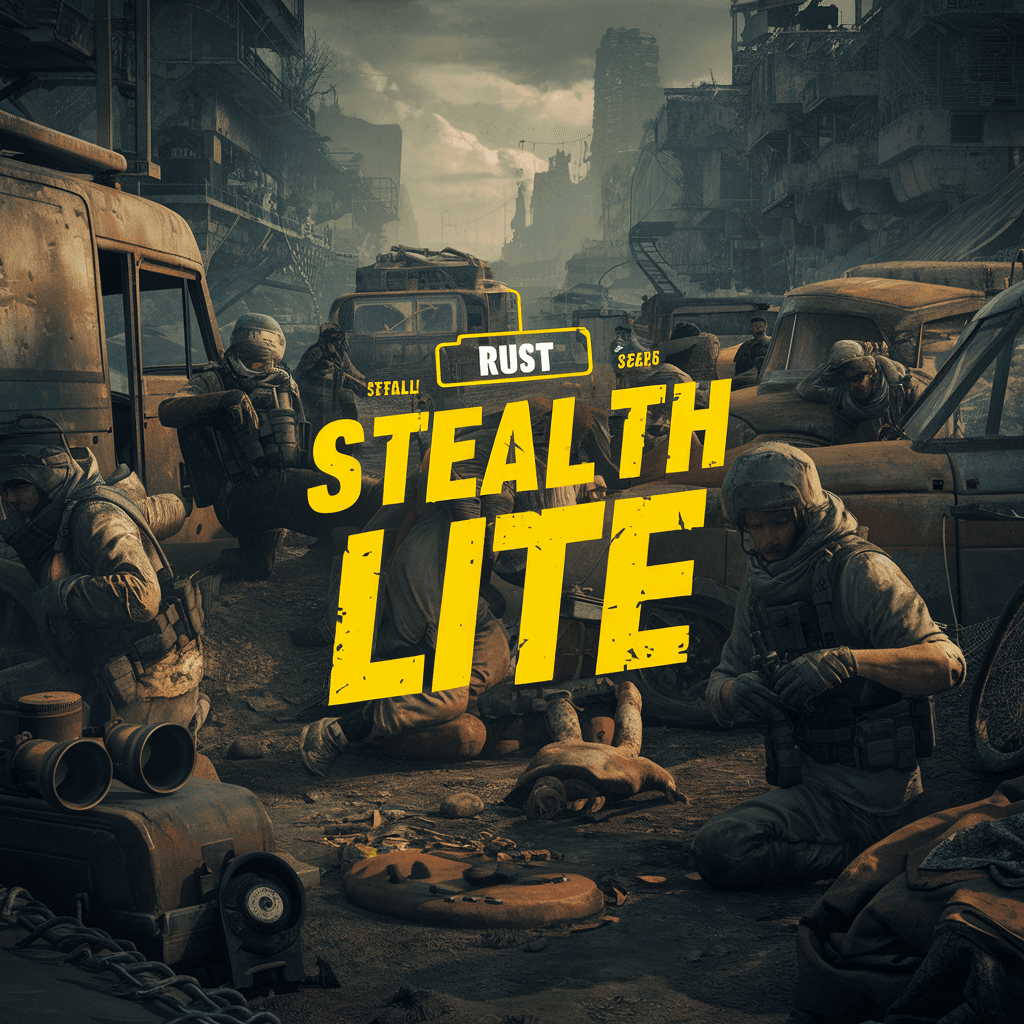 Stealth Lite