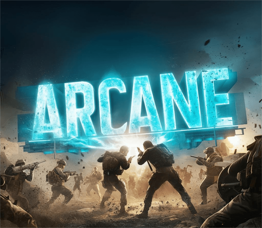 Arcane