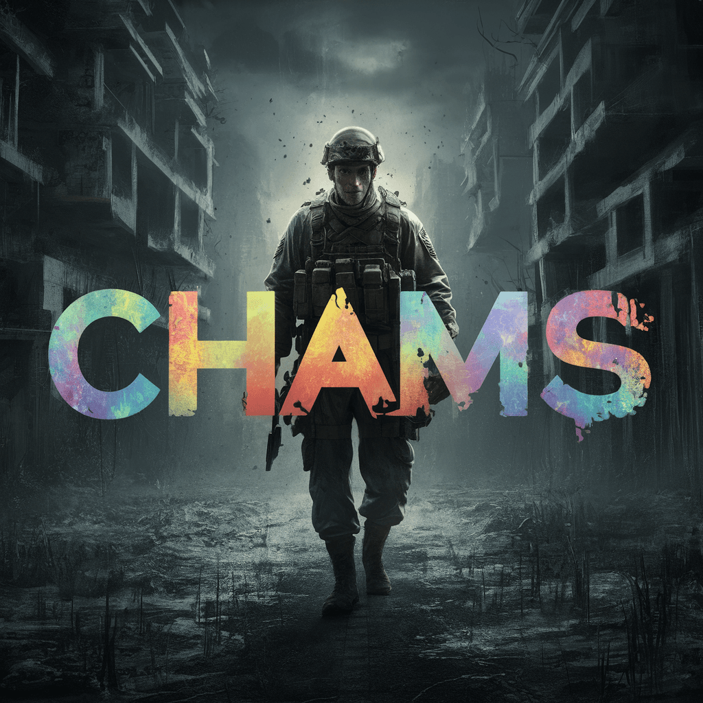 Chams