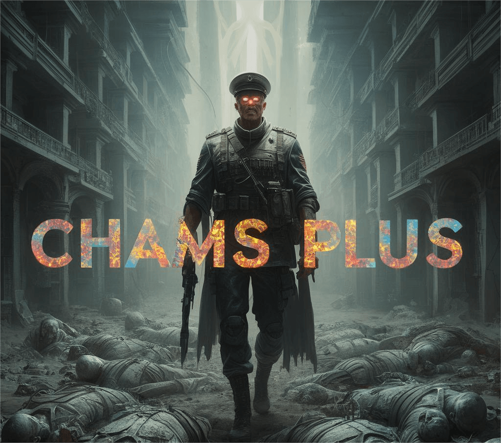 Chams Plus
