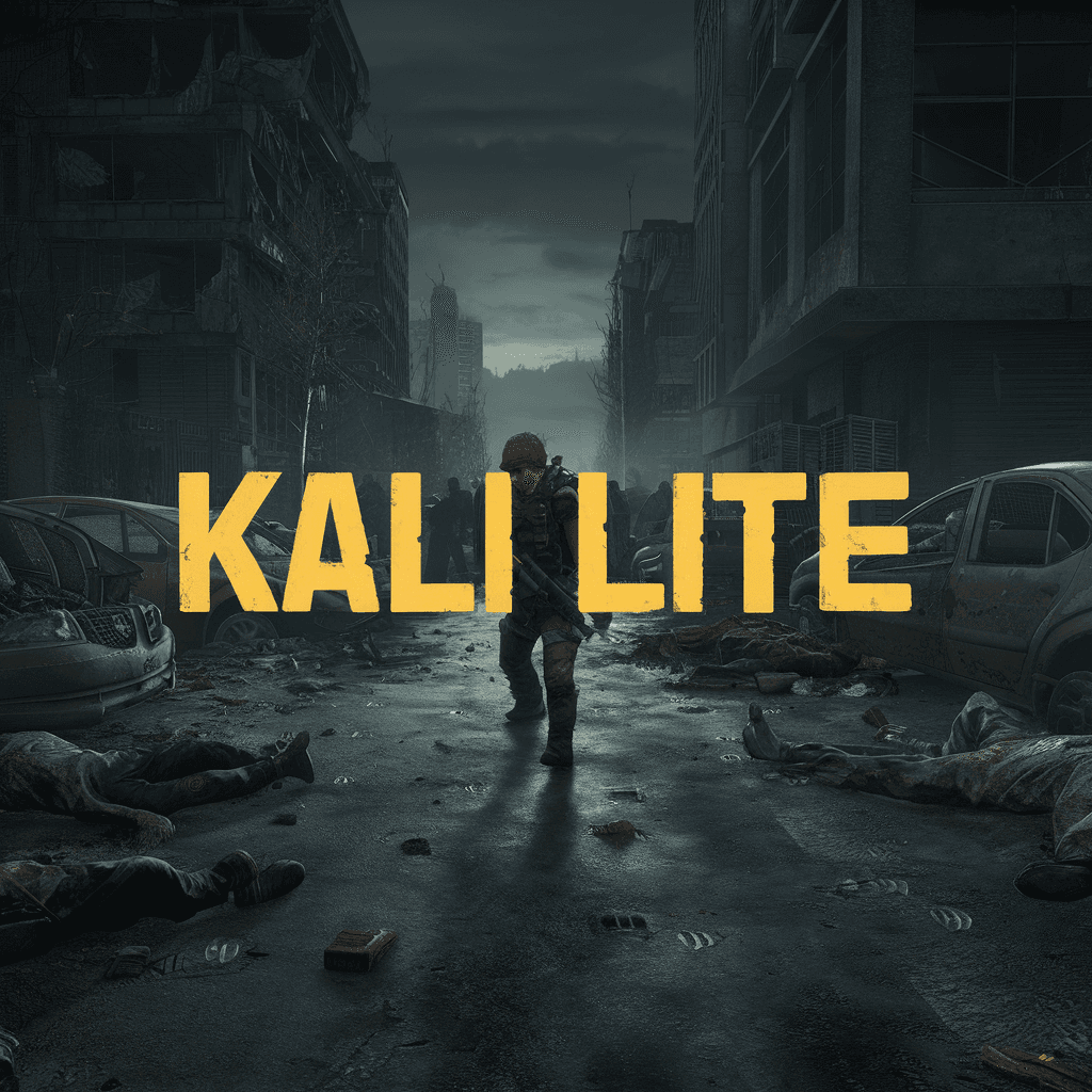 Kali Lite