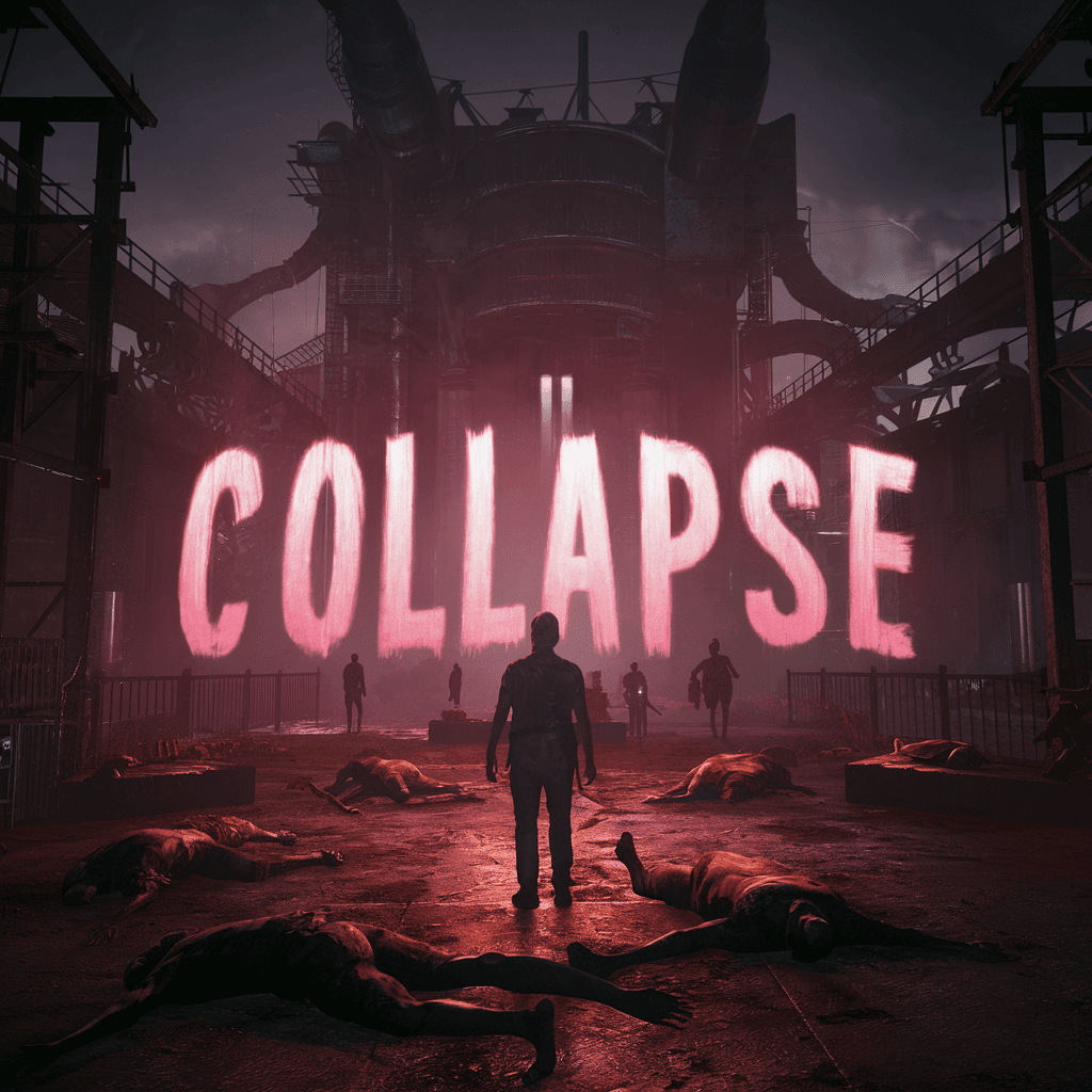 Collapse