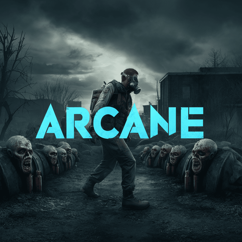 Arcane