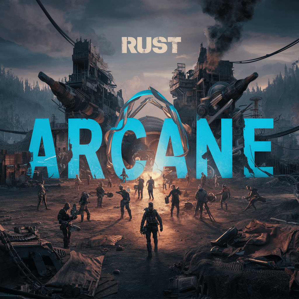 Arcane