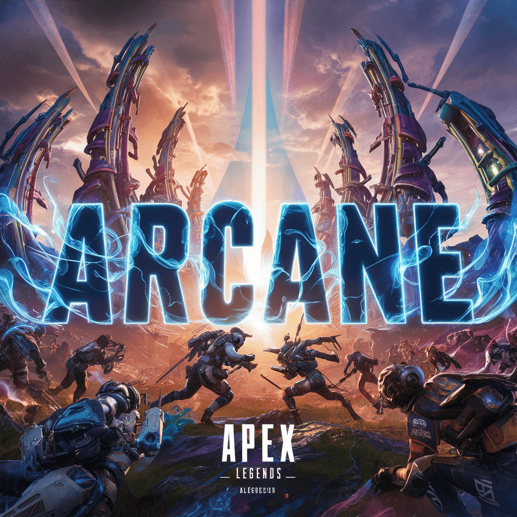 Arcane