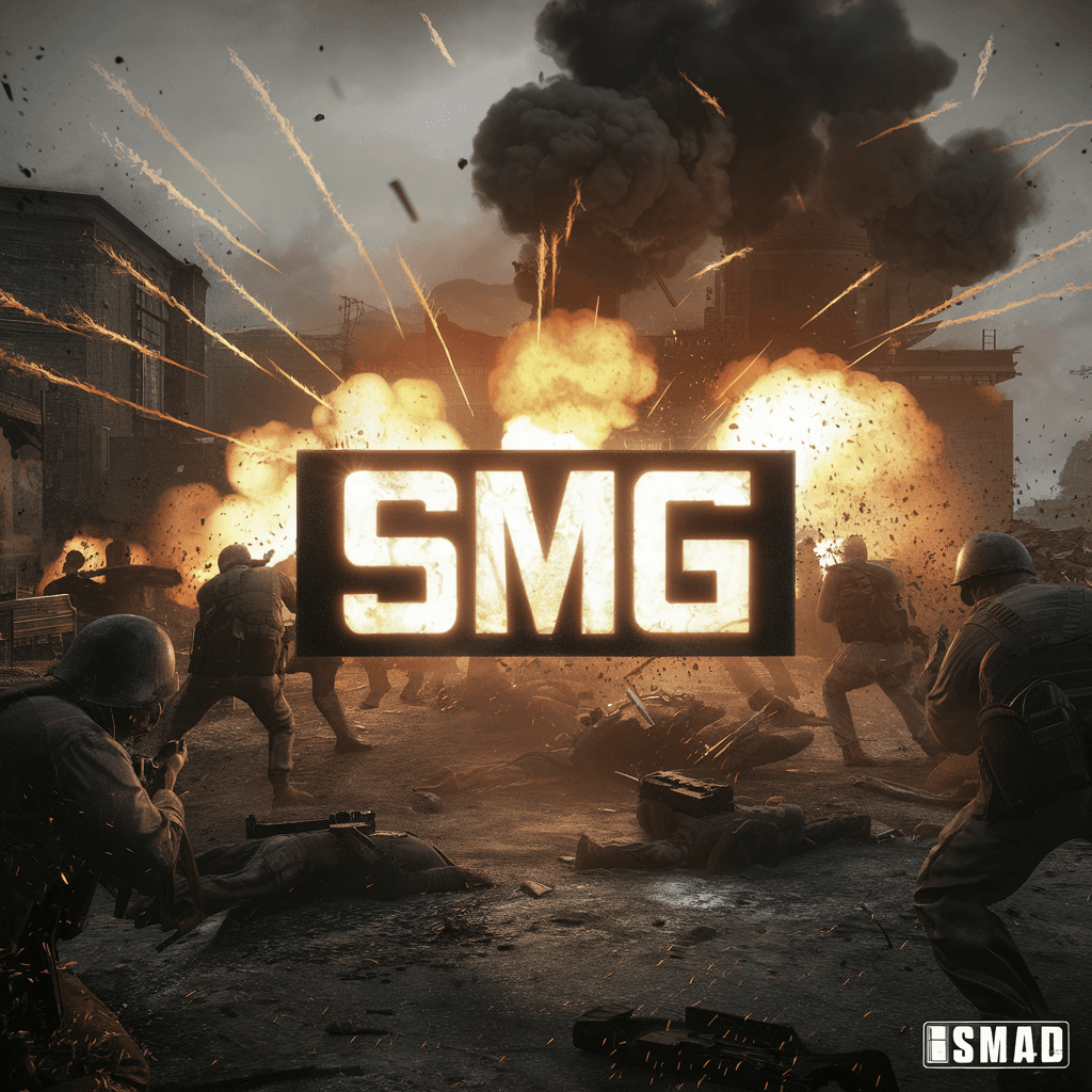 SMG