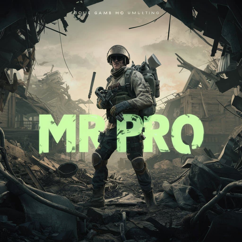 Mr Pro