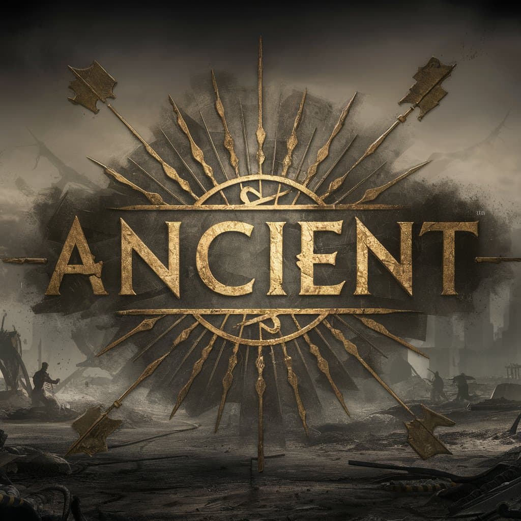 Ancient