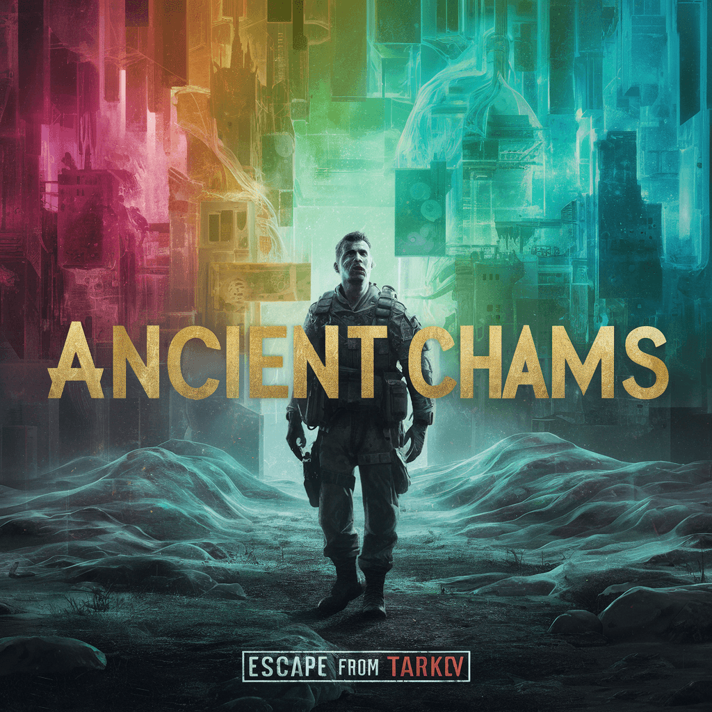 Ancient Chams