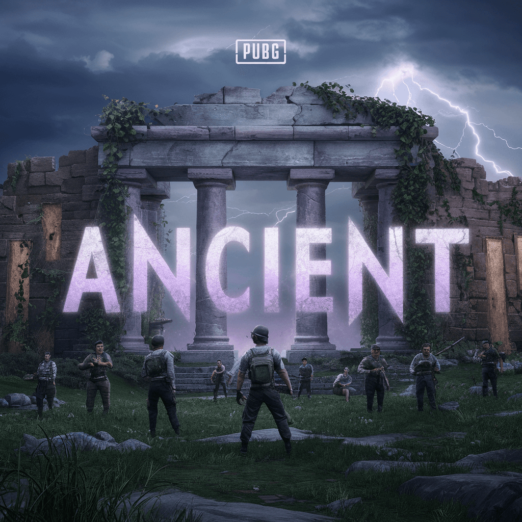 Ancient