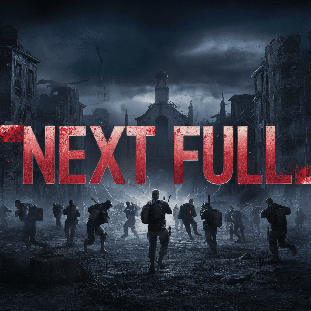 Next Full