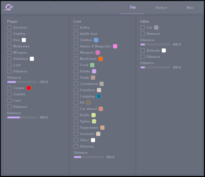 Collapse screenshot 1