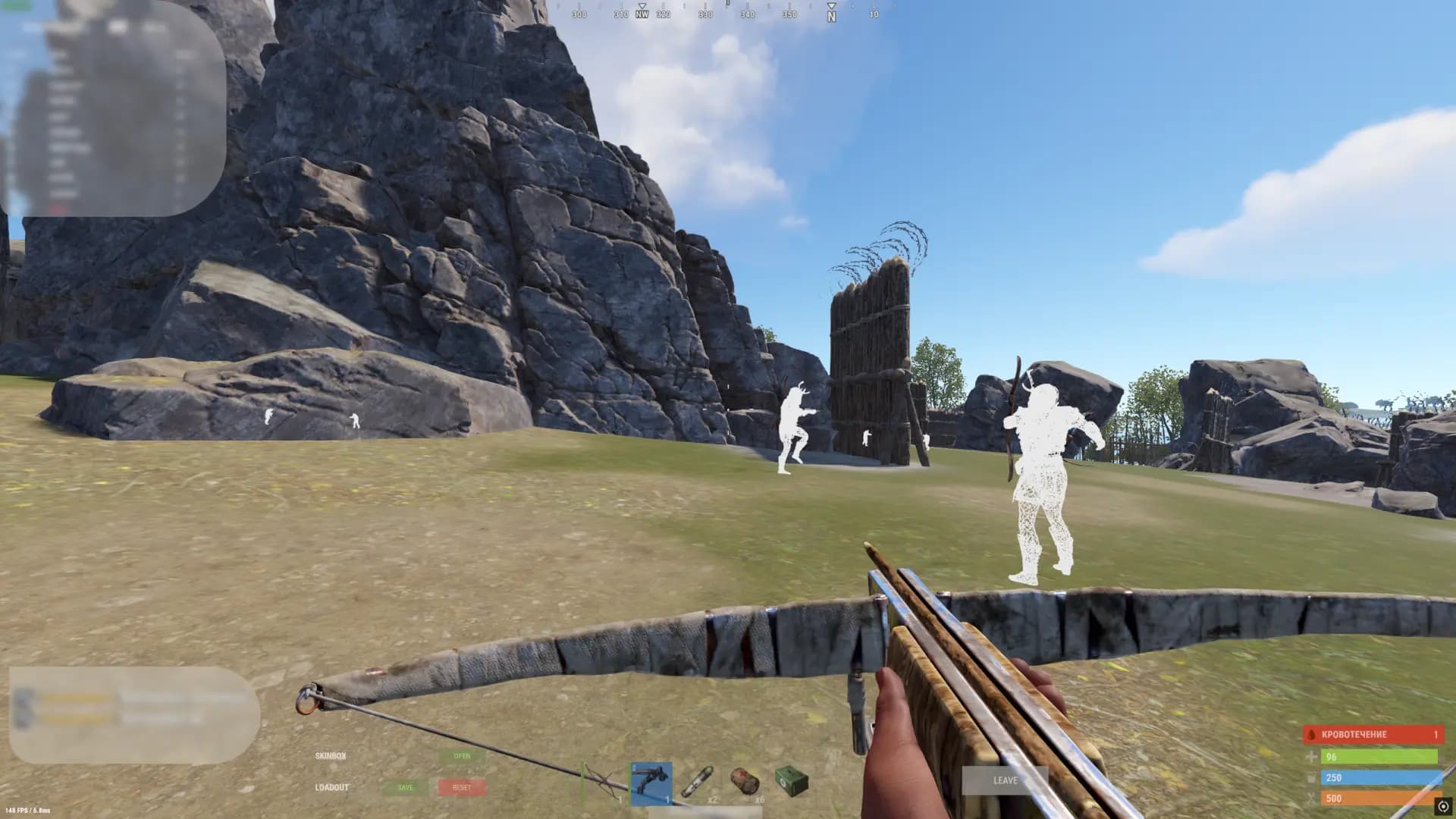 Stealth Lite screenshot 2 Stealth Lite screenshot 2