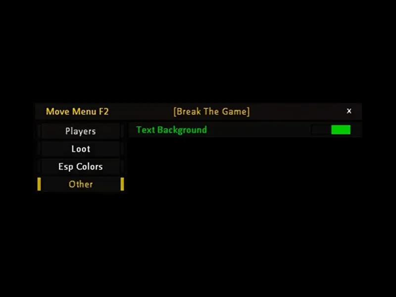 BTG screenshot 4