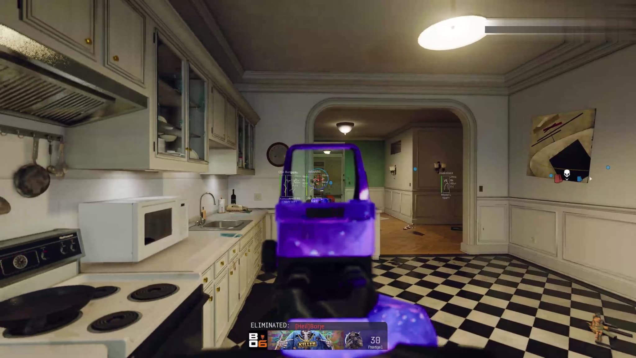 Fecurity BO6 MW3 MW2 WARZONE screenshot 3