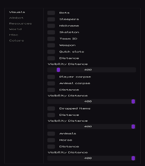 Stealth Full screenshot 1 Stealth Full screenshot 1