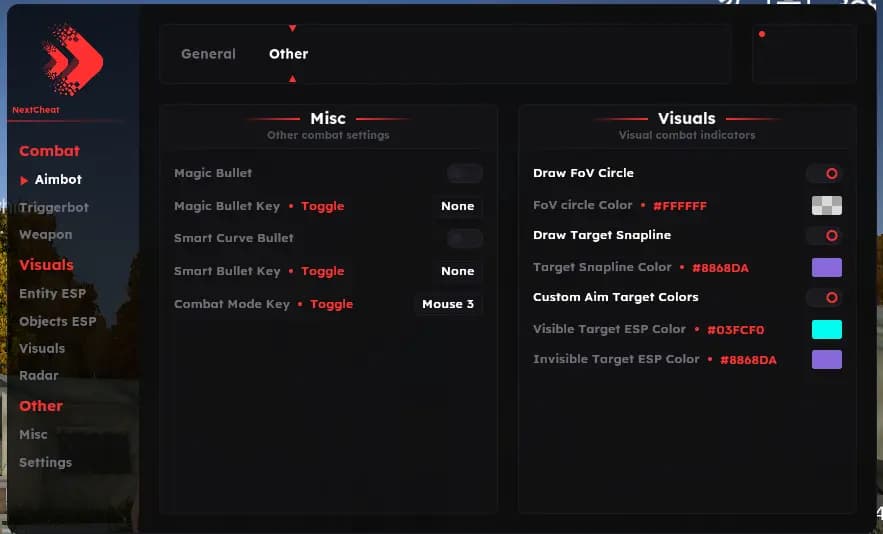 Next screenshot 3 Next screenshot 3