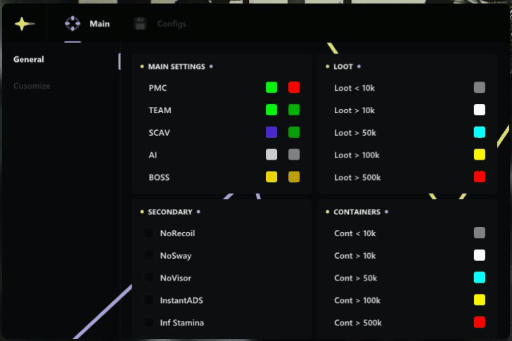 Ancient Chams screenshot 1