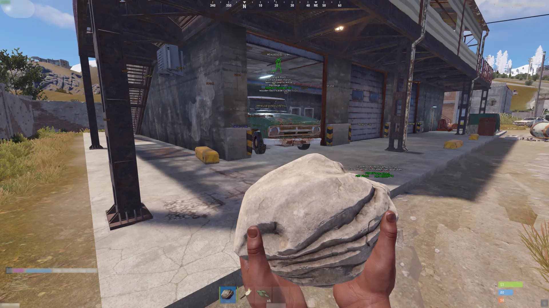 Stealth Full screenshot 5 Stealth Full screenshot 5