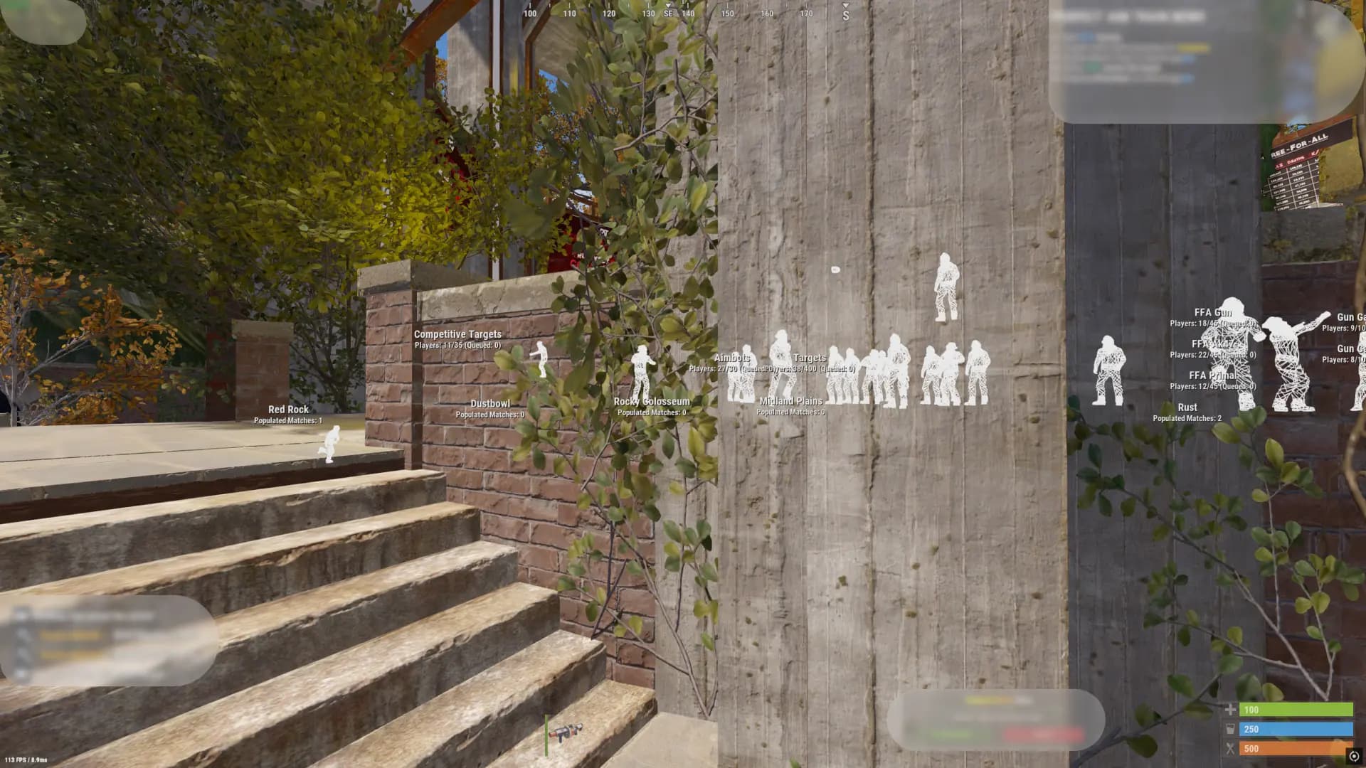Stealth Lite screenshot 1 Stealth Lite screenshot 1
