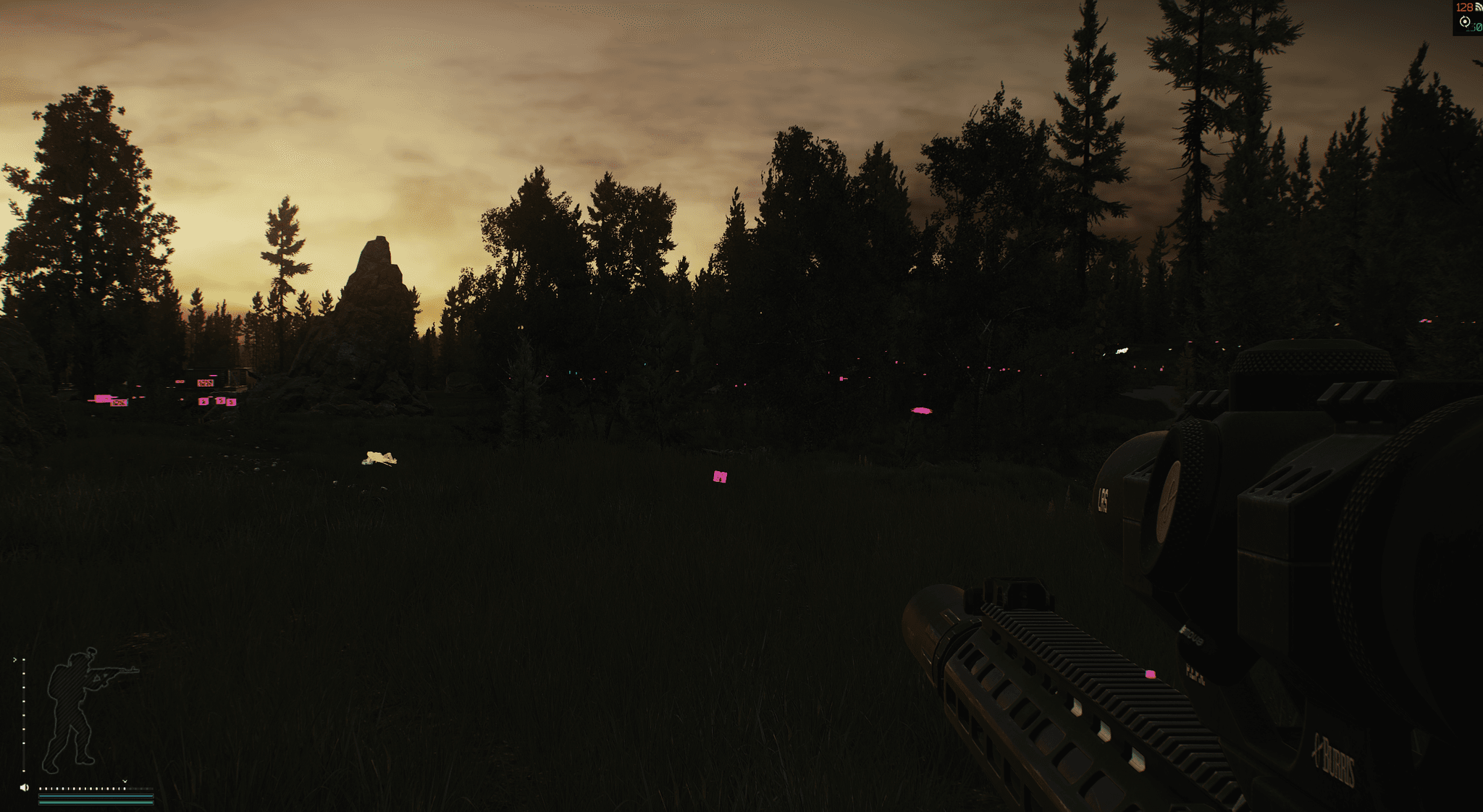 Chams Plus screenshot 6