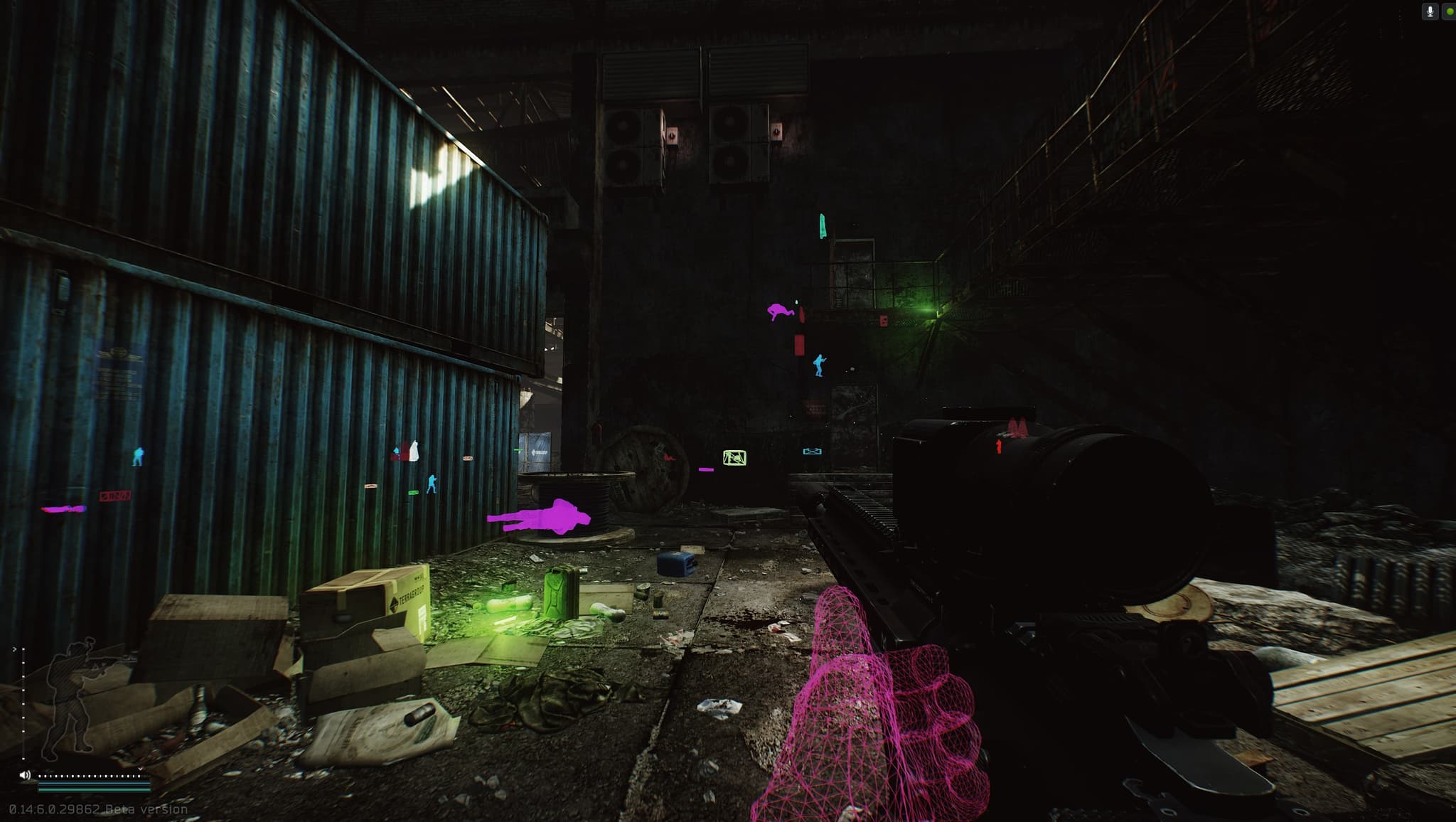 Chams Plus screenshot 7