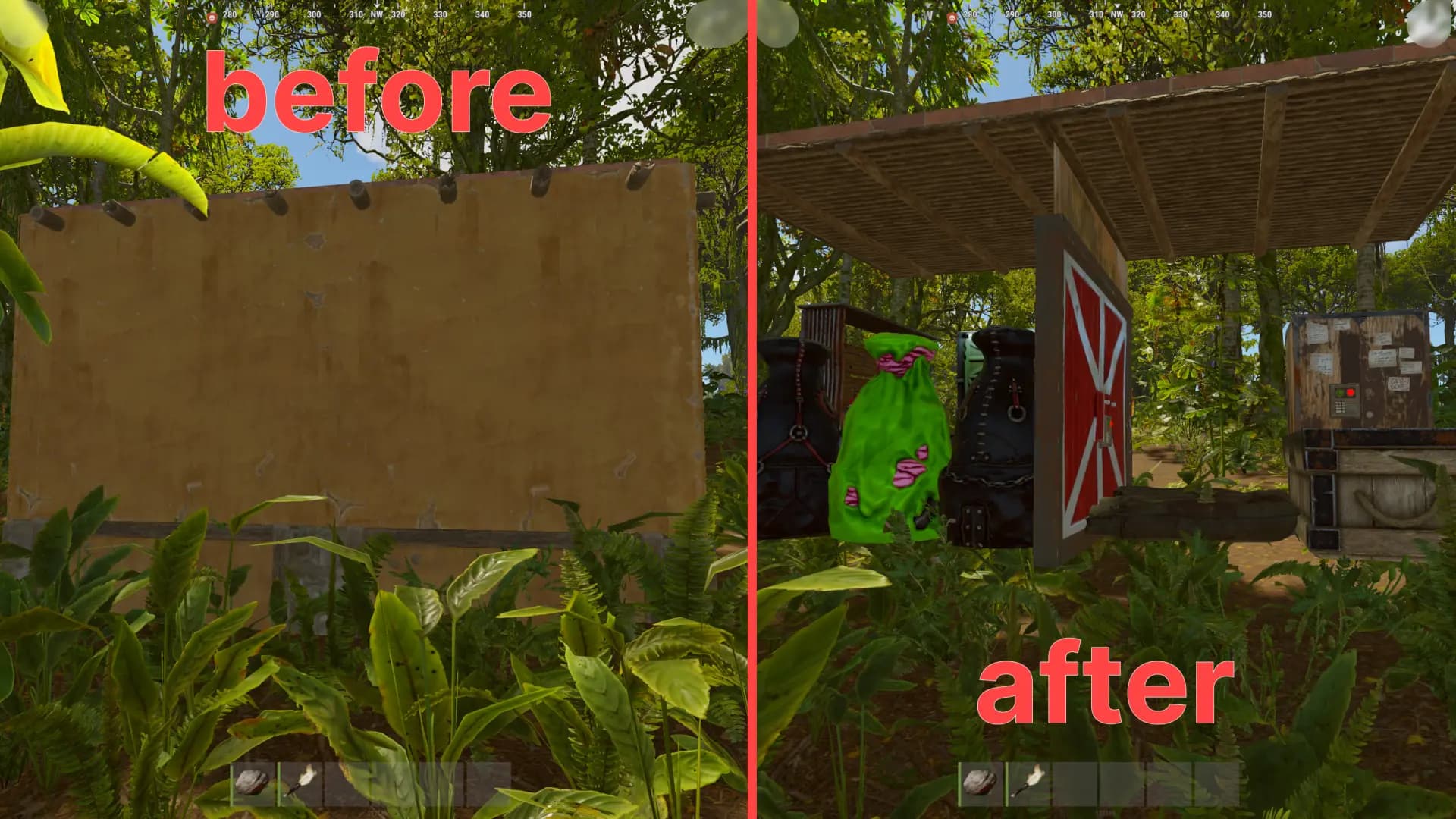Stealth Lite screenshot 4 Stealth Lite screenshot 4